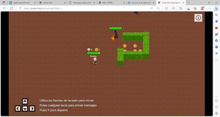 A.R.L WORL - Screenshot 2