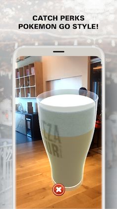 SAVR - AR Scavenger Hunt - Screenshot 3