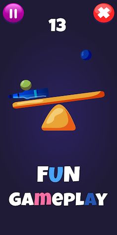 Ultimate Balance Pro - Screenshot 4