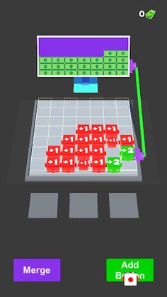 Button Fever 2 Pro - Screenshot 1