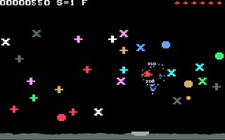 UFO ! - Screenshot 2