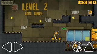 BoxRob 2 - Screenshot 2