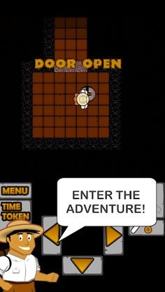 Joe Lane at the Forgotten Temp - Screenshot 1