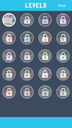 Blanknote - Guess The Banknote - Screenshot 4