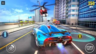 Crazy Car Racing Games Offline - Screenshot 3