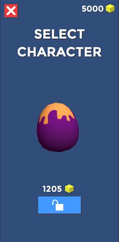 Speed Egg : Endless Runner - Screenshot 3