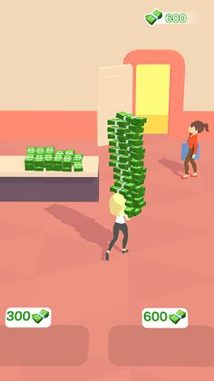 Fashion Salon - Screenshot 2