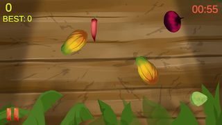 AFLN Slice - Screenshot 3