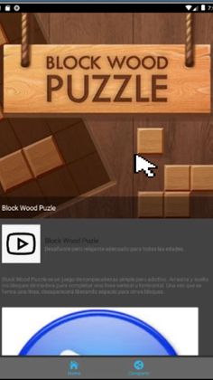 Puzzle - Screenshot 2