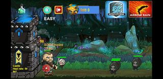 Duel of Heroes - Idle Battle H - Screenshot 3