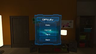 Air Hockey VR - Screenshot 3