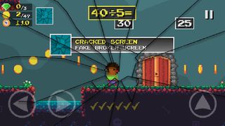 Times Tables Quest - Screenshot 1