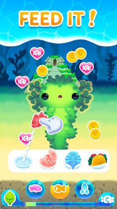 Axolochi - Screenshot 4