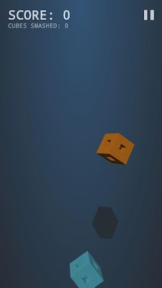 Ninja Cube - Screenshot 2