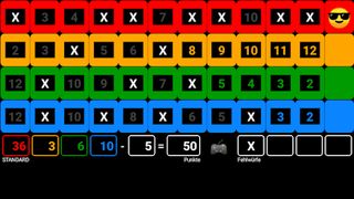 Four Twelve - Screenshot 2