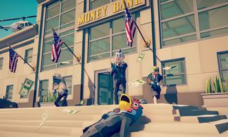 Joker Adventure - Screenshot 3