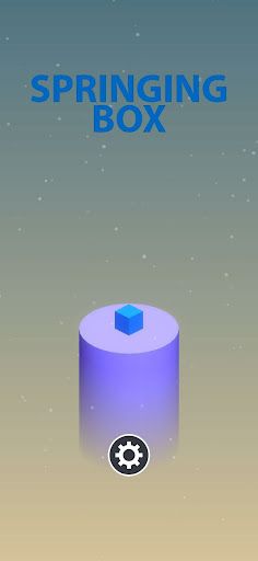 Springing box - Screenshot 1