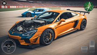 Car Crash Simulator Car Game - Screenshot 1