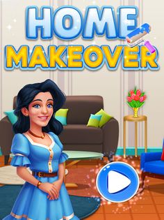 Sweet Home - Redecor Makeover - Screenshot 4