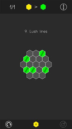Multihex - Screenshot 4