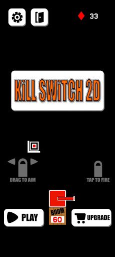 Kill Switch 2D - Screenshot 1