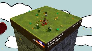 Save The Bunnies - Screenshot 3