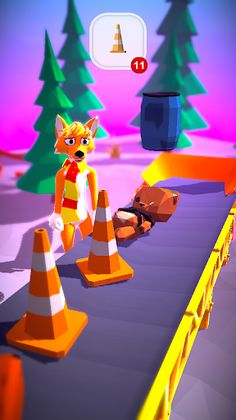 Scrap Master 3D - Screenshot 2