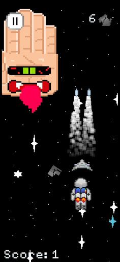 COSMO - Screenshot 2