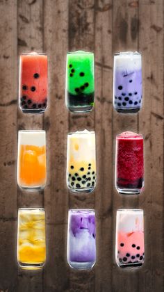 Boba Tea: Bubble Tea DIY Drink - Screenshot 3