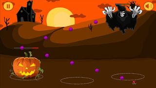 Castle Halloween - Screenshot 3
