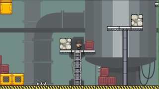 Demographic Transitions - Screenshot 2