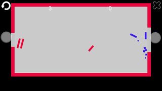 Channel F™ Hockey - Screenshot 3