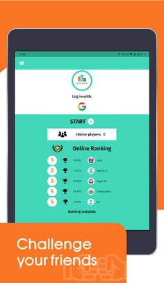 MathRank - Screenshot 4