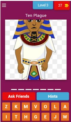 Bible - Guess it Win it - Screenshot 4