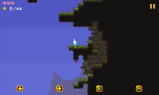 Rico: A Tale of Two Brothers - Screenshot 1