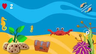 Atlantis Kindergarten - Screenshot 2