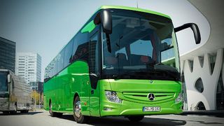 Bus Simulator 3d Games Offline - Screenshot 2