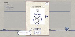 Paper Plane (Học tiếng Anh vui - Screenshot 1