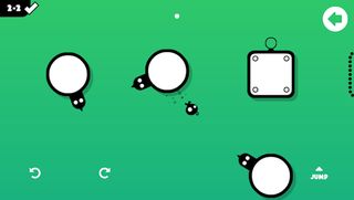 Eat Me Please - Screenshot 2