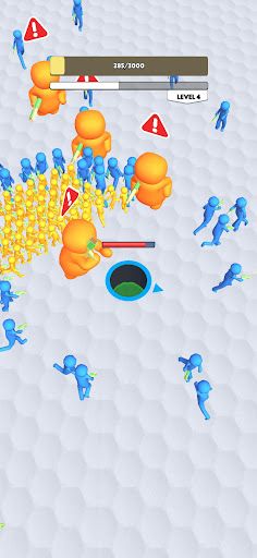 Hole Hero - Screenshot 4
