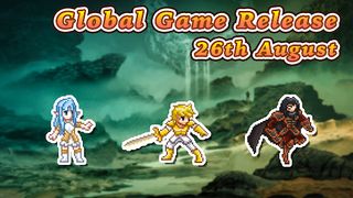 World Rumble - 4X Strategy War - Screenshot 1