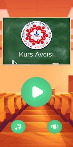 Kurs Avcısı - Screenshot 1