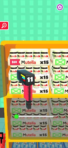 Labeling Master - Screenshot 2