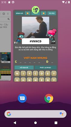 Đoán tên bài hát zombie - Screenshot 4