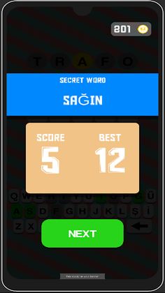 Word!Word!Word! - Screenshot 4