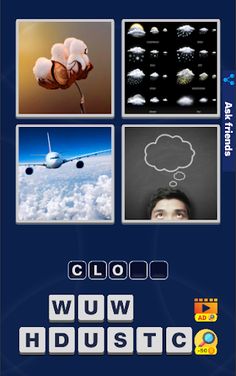 Guess Word by Pics - Screenshot 3