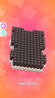 Color Scrape 3D - Screenshot 1