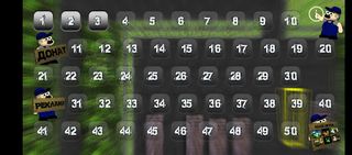 Дальнобойщик- Мастер парковки - Screenshot 1