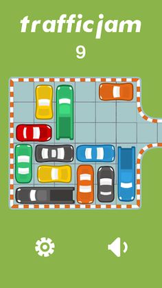 Traffic Jam - Screenshot 2