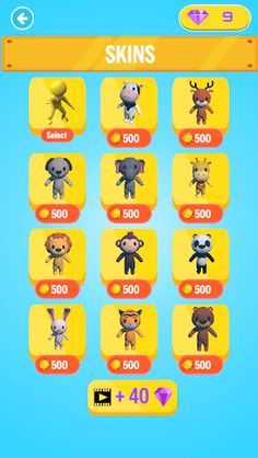 Stack Maze - Screenshot 2